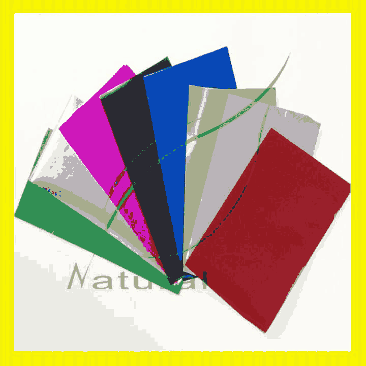 Aluminum Laminated Greaseproof Paper